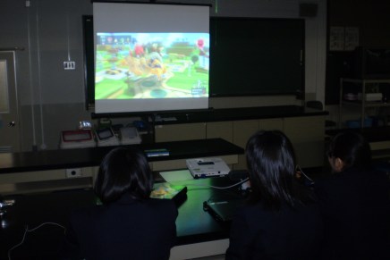 (Video) Games as Motivation for Japanese High School&nbsp;Students