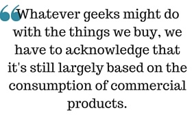 Copy of Spoilers can tarnish those first impressions, potentially robbing fans of important cultural capital that could have been used in fan discussions.