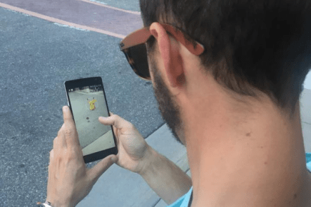 How is Pokemon Go Changing Our Relationship with People and&nbsp;Places?