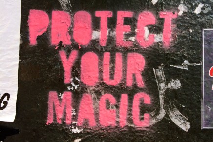 Magical Maladies and Injuries: Cultural Appropriation in J. K. Rowling’s&nbsp;Ilvermorny