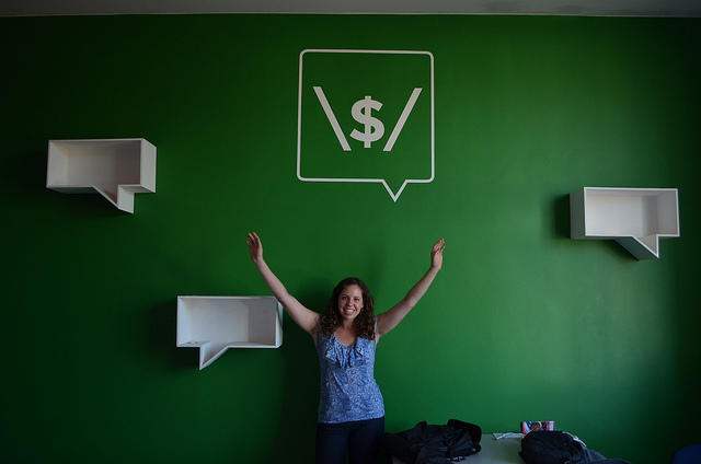 SMS Frontline, Peter Durand, Flickr