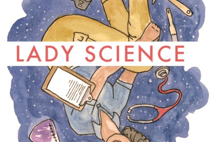 (Almost) Anthro Blogging 101: Lady&nbsp;Science