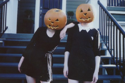 Halloween Horrorshow: Donald Trump is a&nbsp;Tulpa