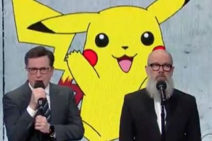 Are You Not Entertained: TGA’s Favorite 2016 Movies, Television &&nbsp;Media