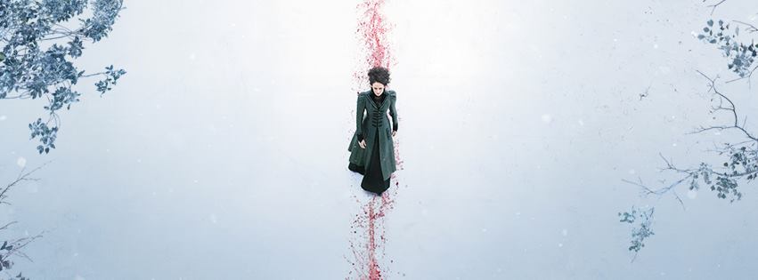 Vanessa Ives, Penny Dreadful