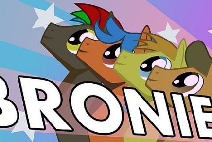 Resolving the Study of Geek, or What to Do When You Become “That Brony&nbsp;Researcher”