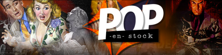 Pop en Stock
