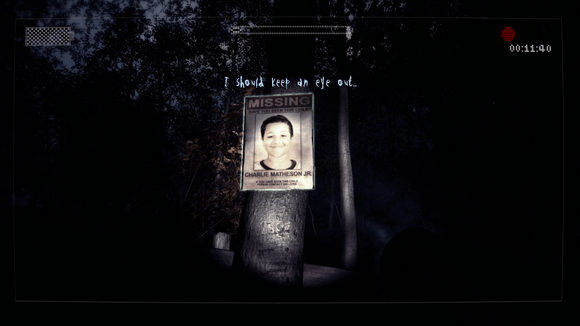Slender: The Arrival