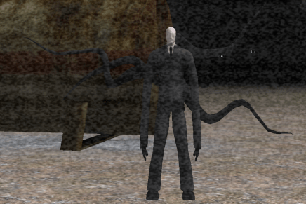Beware the Slender Man: From Cyberlore to Conspiracy&nbsp;Theory
