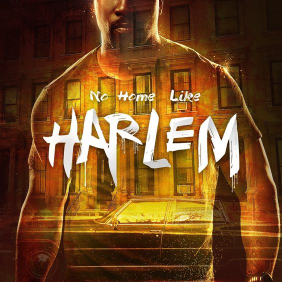 No Home Like Harlem