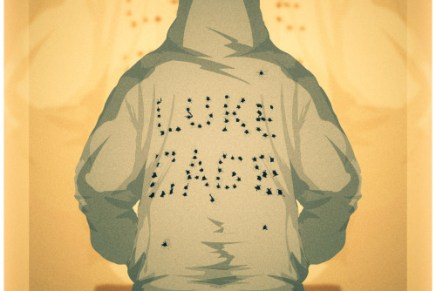 Luke Cage: A Marvel Take on Black&nbsp;History