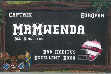 Blood Bowl: The Other Fantasy Football, Part 3: Chainsaws and&nbsp;Steamrollers