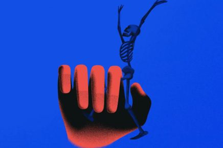 Ethnography as Street Magic, or What We Can Learn from David&nbsp;Blaine