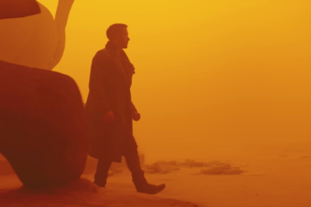 Replicants and Reproduction: Blade Runner 2049 and Sci Fi’s Obsession with&nbsp;Motherhood