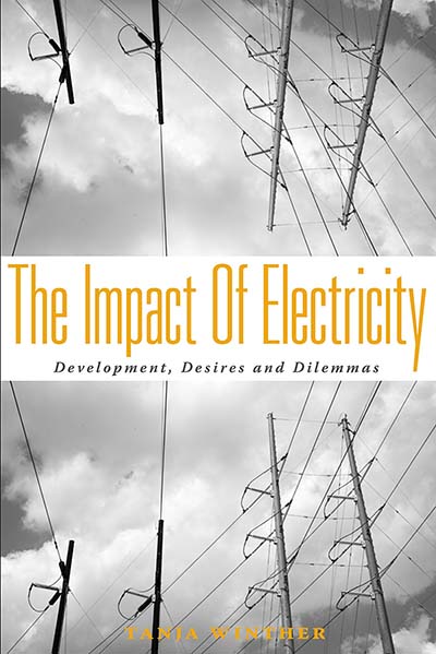 The Impact of Electricity, Winther