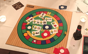 “Capitalism is So Much Easier!” Learning Savings through Playing a Board&nbsp;Game