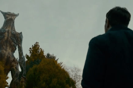 Colossal: The 2017 Monster Movie About Abuse You Might Have&nbsp;Missed