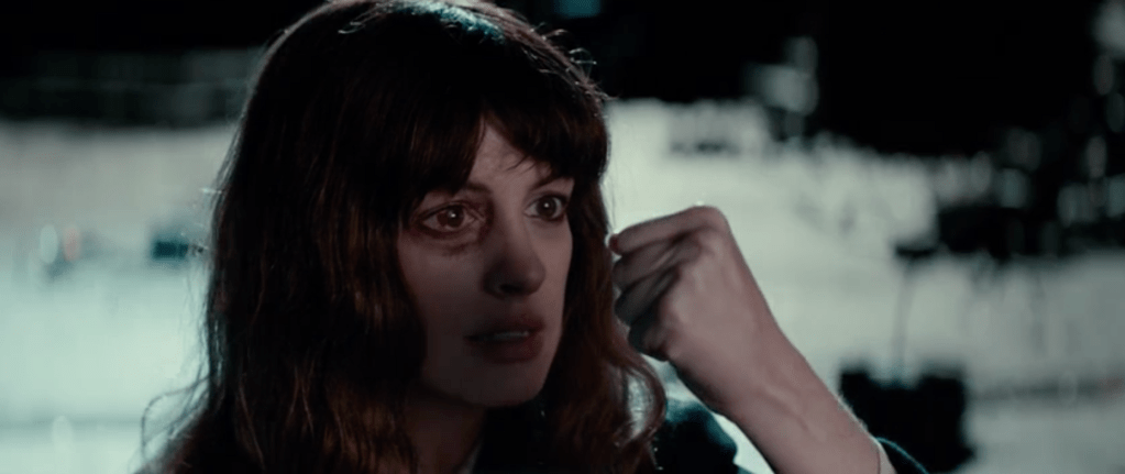 Still from Colossal