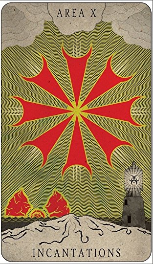 Area X, Southern Reach