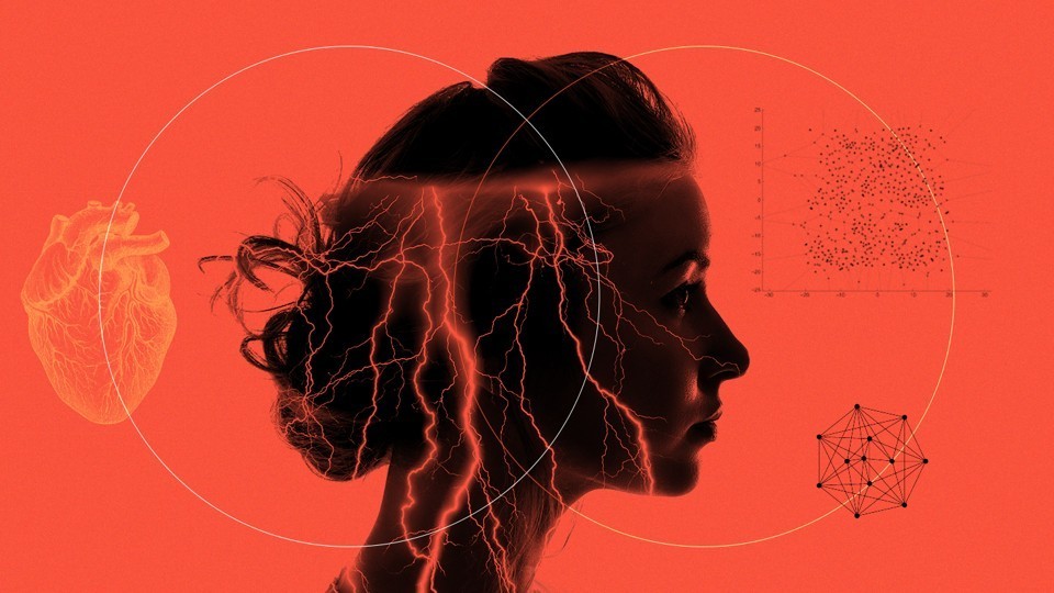 Elizaveta Lavrik / Shutterstock / Wikimedia / Paul Spella / The Atlantic