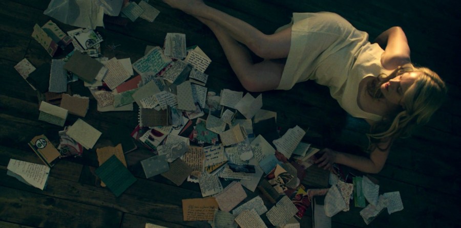 Gilead's #MeToo Moment