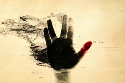 The Celestial Ethnographers: Imagining the Future of Anthropology in Star Trek&nbsp;Discovery