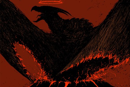 Monstrous possibilities: Kaiju as beauty and&nbsp;terror