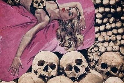 2018 in Review: The Year in&nbsp;Horror