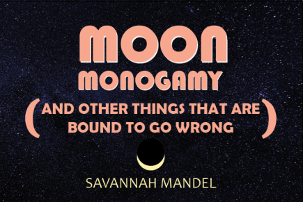 Moon Monogamy 4: Participant Observation, Session&nbsp;2