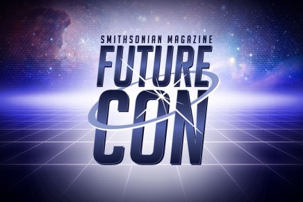Space Races & Special Forces at Smithsonian’s Future&nbsp;Con