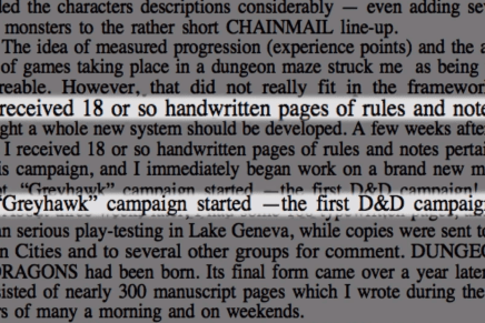 You Should Watch Secrets of Blackmoor: On the Utility of Oral&nbsp;History