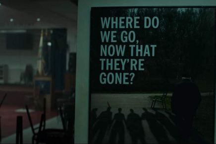 Grief and Getting Beyond the&nbsp;Endgame