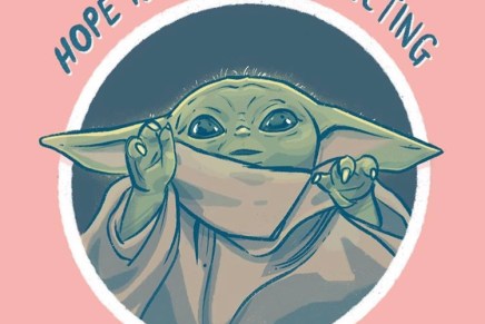 2019 in Review:&nbsp;Hopepunk