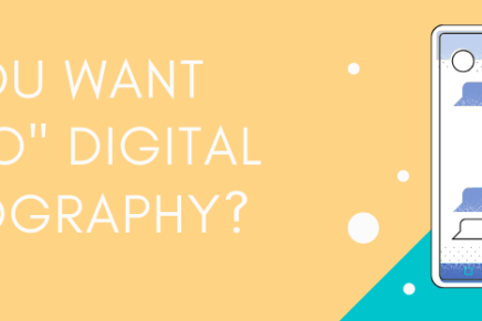 So You Want to “Do” Digital&nbsp;Ethnography