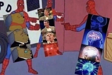 The Poetics of Internet&nbsp;Memes