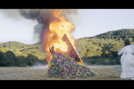 “Burn Him”: Midsommar, Horror and&nbsp;Anthropology