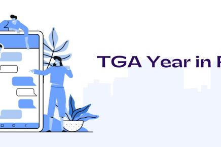 From Hope-Punk to Speculative Fiction: TGA 2020&nbsp;Round-Up
