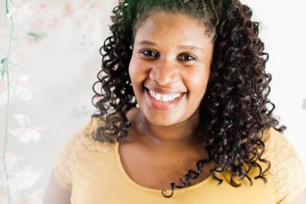 Introducing a New TGA Editor: Astrid Willis&nbsp;Countee