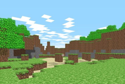 Teaching Digital Anthropology Through&nbsp;Minecraft