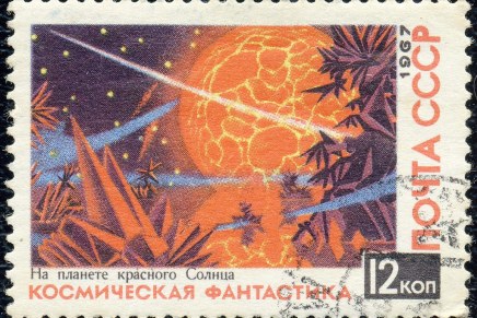 The Death of Outer Space Dreams: Hard Decisions and a War of Utopian&nbsp;Demands