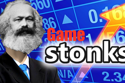 Finance is Funds and Games Until It Stops (For Hedge Funds in New&nbsp;York)