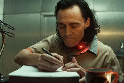 Burdened with Glorious Purpose: Loki and the Hidden, Occult Power of&nbsp;Bureaucracy