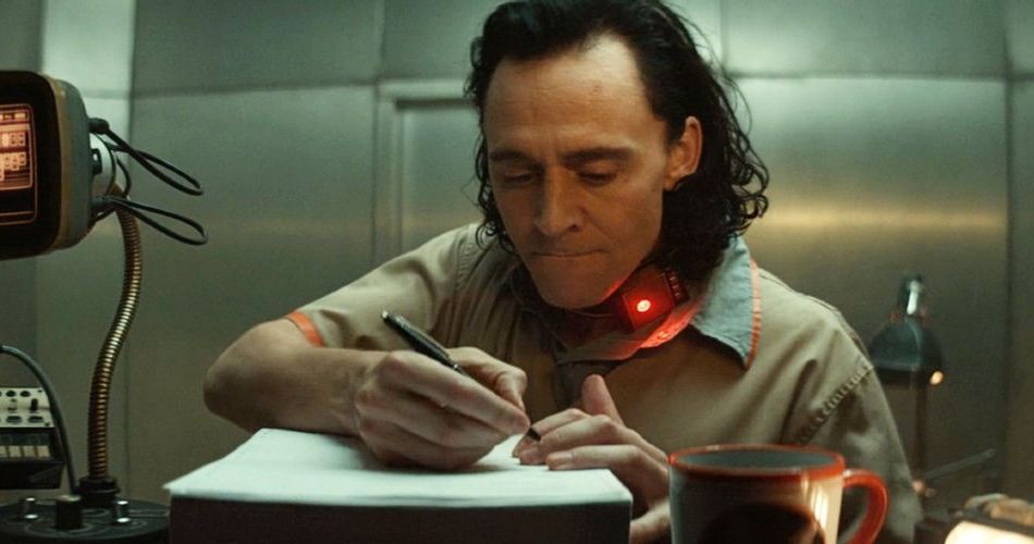 Burdened with Glorious Purpose: Loki and the Hidden, Occult Power of&nbsp;Bureaucracy