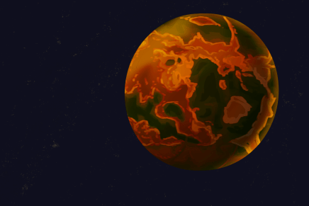 Anthropological Speculative Fiction: The Ice of&nbsp;Thalassis￼