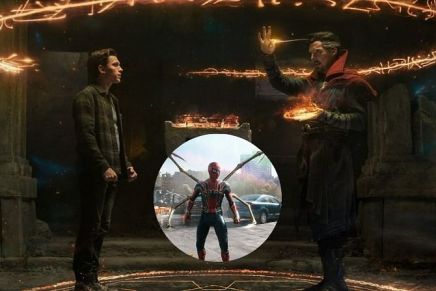 Spider-Man: No Way Home and the Problems of Magic Bullet&nbsp;Heroism