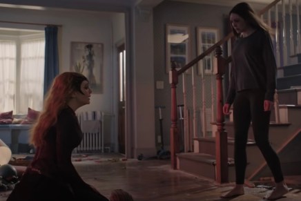 Multiverse of Madness and the Problem of Mother as&nbsp;Monster