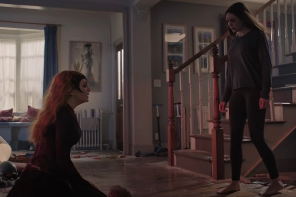 Multiverse of Madness and the Problem of Mother as&nbsp;Monster