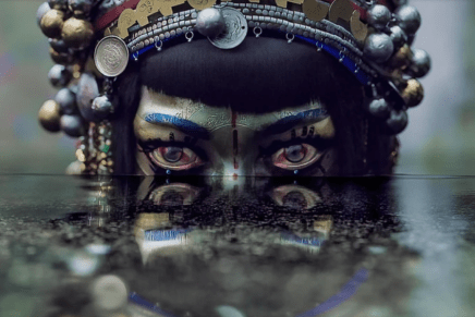 The Siren: A Requiem for Colonialism through Love Death&nbsp;Robots